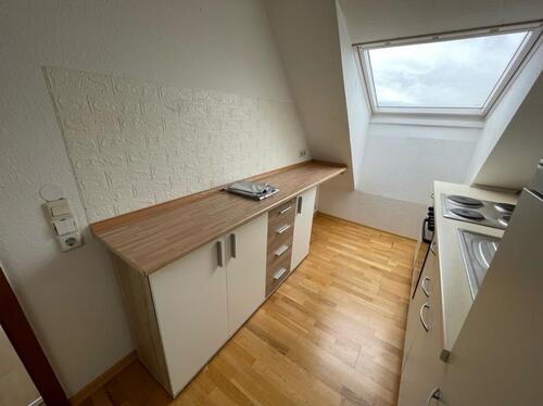 Foto - Etagenwohnung in Remscheid zur Miete