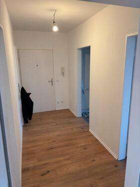 Foto - Etagenwohnung zur Miete in Neu-Ulm