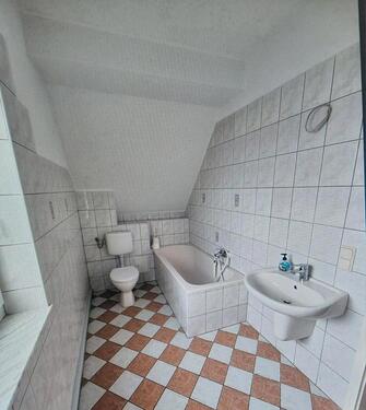 Foto - Etagenwohnung zur Miete in Weißenfels