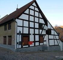 Fachwerkhaus Haus - 100.000,00 EUR Kaufpreis, in Oderberg (PLZ: 16248)