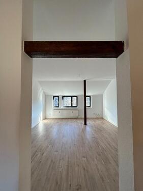 Foto - Etagenwohnung in Chemnitz zur Miete