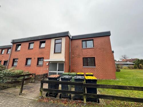 Foto - 3-Zi.-Wohnung mit Balkon in Munster zu verkaufen