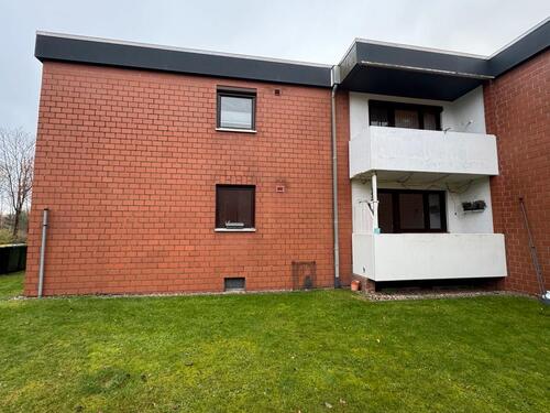 Foto - Etagenwohnung zum Kaufen in Munster