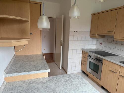 Foto - Etagenwohnung in Munster