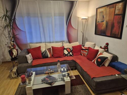 Foto - Gemütliche 2,5 Zimmerwohnung - 950,00 EUR Kaltmiete, ca.  72,00 m²