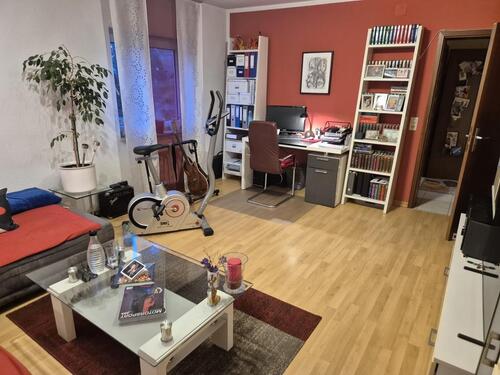 Foto - 2 Zimmer Etagenwohnung in Kirchheim am Neckar