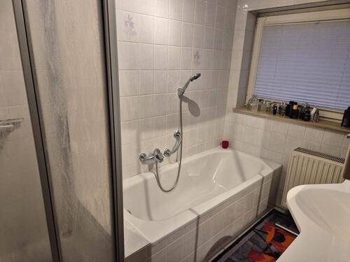 Foto - Etagenwohnung in Kirchheim am Neckar zur Miete