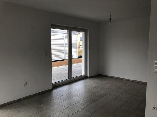 Foto - Etagenwohnung in Horb am Neckar zur Miete