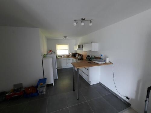 Foto - 5 Zimmer Etagenwohnung in Ruppichteroth