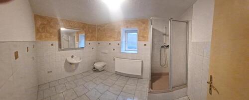 Foto - 2 Zimmer Etagenwohnung zur Miete in Mühlhausen (Thüringen)