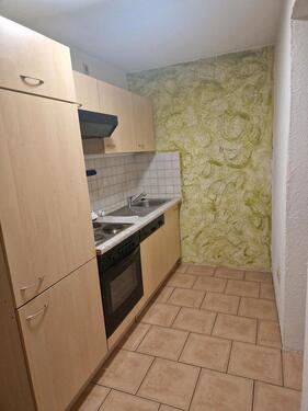 Foto - 2 Zimmer Etagenwohnung in Mühlhausen (Thüringen)