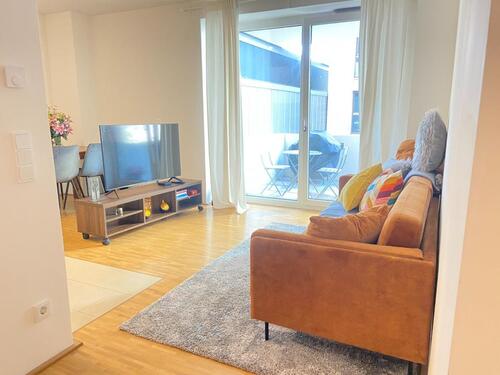 Foto - Zwischenmiete Möblierte 2 Zimmer Whg Neue Mitte Altona Ottens