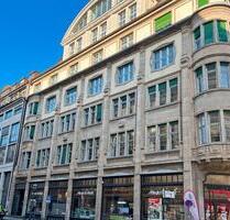 Privater Büroraum für 2 Person in Regus Neumarkt - Leipzig