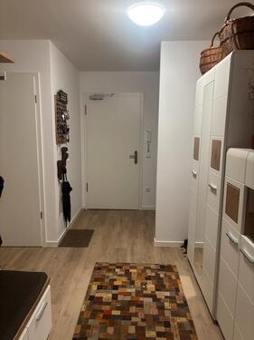 Foto - 3 Zimmer Etagenwohnung zur Miete in Nauen