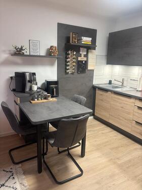 Foto - 3 Zimmer Etagenwohnung in Nauen