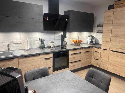 Foto - Etagenwohnung in Nauen zur Miete