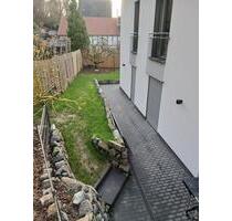 Erstbezug (Neubau) geräumige Wohnung in Bad Hönningen m. Terrasse