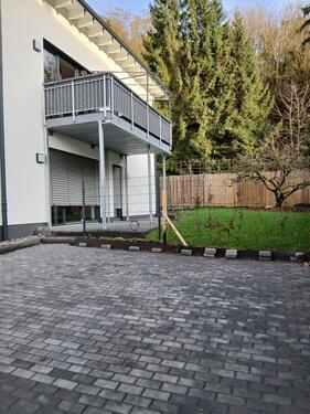 Foto - 4 Zimmer Etagenwohnung zur Miete in Bad Hönningen