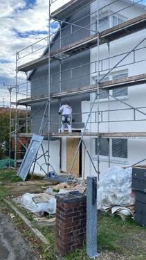 Foto - Dachgeschoss Wohnung zu vermieten, GD. Rechberg