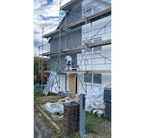 Dachgeschoss Wohnung zu vermieten, GD. Rechberg - Schwäbisch Gmünd