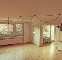 Familienfreundliche Eigentumswohnung in Düsseldorf-Düsselta