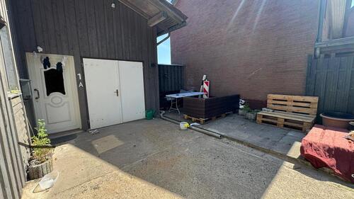 Foto - 2 Zimmer Dachgeschoßwohnung zur Miete in Stolzenau