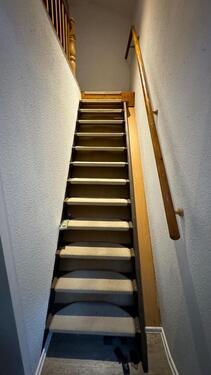 Foto - 2 Zimmer Dachgeschoßwohnung in Stolzenau