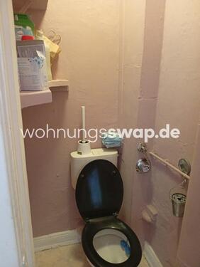 Foto - 2 Zimmer Etagenwohnung in Hamburg