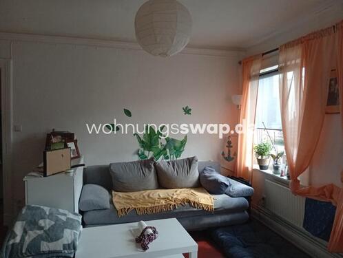 Foto - Etagenwohnung in Hamburg zur Miete