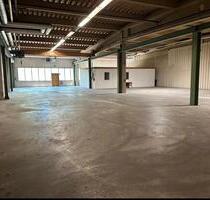 Industrie ,- Produktionshalle INKL. NEBENKOSTEN in Düren