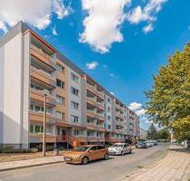 Einziehen und wohl fühlen! - 300,00&nbsp;EUR Kaltmiete, ca.&nbsp; 50,50&nbsp;m&sup2; in Eisleben (Lutherstadt) (PLZ: 06295)