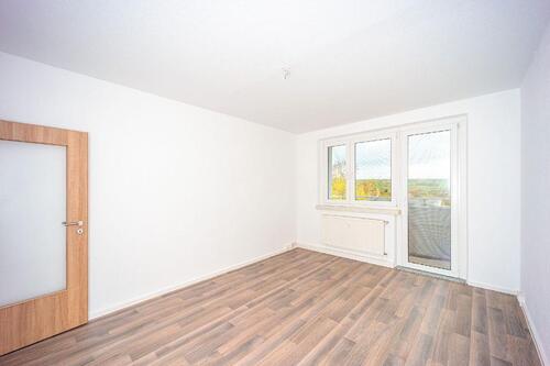 Foto - 2 Zimmer Etagenwohnung zur Miete in Eisleben (Lutherstadt)