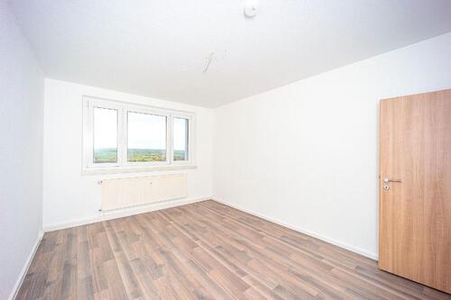 Foto - Etagenwohnung in Eisleben (Lutherstadt) zur Miete