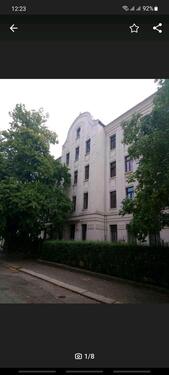 Foto - ruhiges Zimmer in Gohlis Nord - 365,00&nbsp;EUR Kaltmiete, ca.&nbsp; 73,00&nbsp;m&sup2;