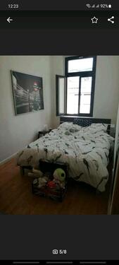 Foto - 1 Zimmer Etagenwohnung in Leipzig