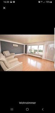 Foto - Erdgeschoßwohnung in Rheda-Wiedenbrück zur Miete