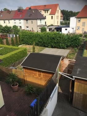 Foto - 3 Zimmer Reihenhaus in Eisleben (Lutherstadt)