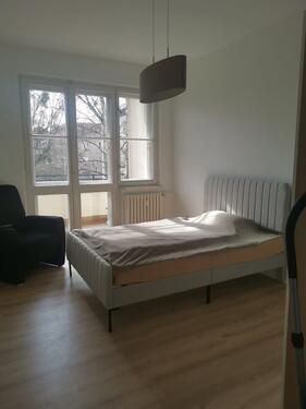 Foto - 2.5 Zimmer Etagenwohnung zur Miete in Berlin