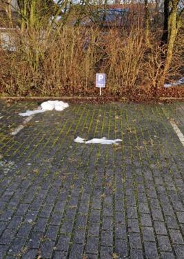 Foto - Außenstellplatz - 30,00&nbsp;EUR Miete,