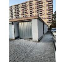 LagerContainer Halle, Stellplatz Garage Lager - Darmstadt Darmstadt-Nord