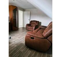 2 Zimmer Wohnung auf Zeit am Laagberg - Wolfsburg Detmerode