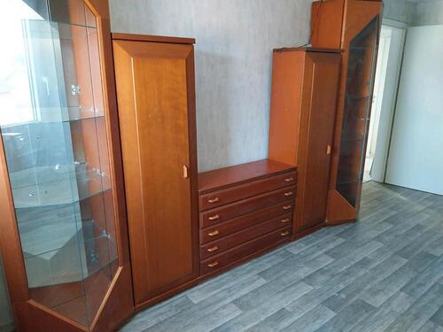 Foto - 2 Zimmer Dachgeschoßwohnung zur Miete in Wolfsburg