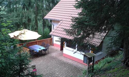 Foto - andere zur Miete in Ranis