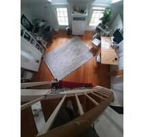 Schöne Maisonette Wohnung in zentraler Lage zur Innenstadt - Marburg