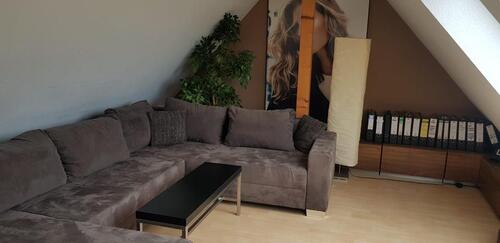 Foto - 1 Zimmer Maisonettenwohnung zur Miete in Witten