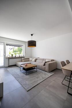 Foto - 4 Zimmer Erdgeschoßwohnung in Nürnberg