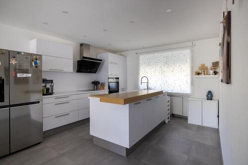 Foto - Erdgeschoßwohnung in Nürnberg zum Kaufen