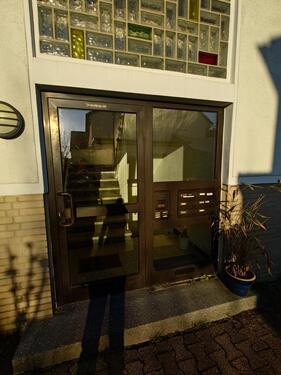 Foto - Mehrfamilienhaus, Wohnhaus in Essen