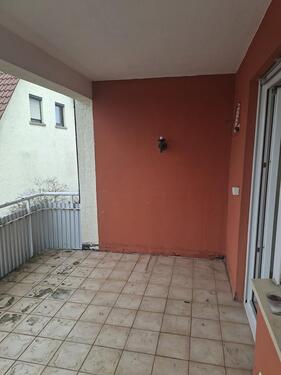 Foto - Etagenwohnung in Nellingen zur Miete
