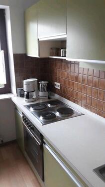 Foto - Etagenwohnung in Ellingen zur Miete